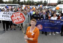 Together we’re getting it done