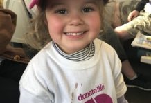 Georgia’s gift keeps giving