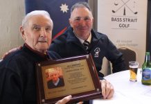 Doc – a legend, through and through