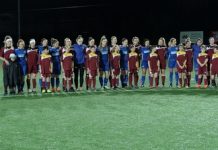 Tributes flow for teen