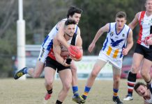 Panthers grind out a win