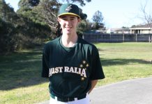 Go West – Matthew is really heading places