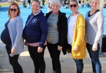 The Goon’s baby boom