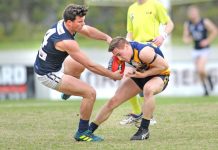 Timing a perfect run