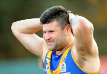 Holt in vintage touch