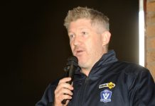 Merger starts to take shape