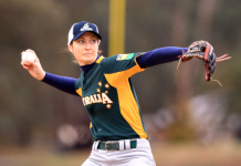 Flanigan is pitch perfect