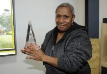 The small acts of kindness