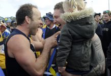 The clubs have spoken