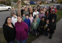 Cop calls to rooming house revealed