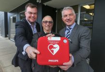 New lifeline for Pakenham