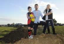 Fed-up school adopts ‘dust day’ timetable