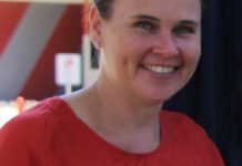 Garrett parachuted into Pakenham-based MP’s seat