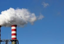 Industrial site for Lang Lang