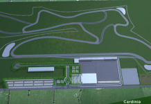 Grand Prix ‘icon’ snubbed by council