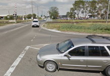 Railway Ave to get the chop