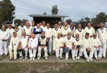 Veterans have still got it