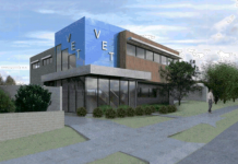 No go for two storey vet