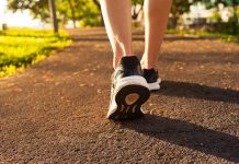 People power pushes path project