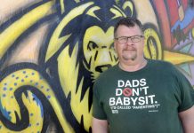 Ben’s bold message