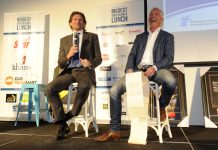 Blokes rally against cancer in record numbers