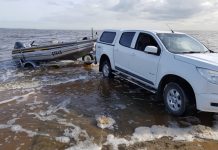 Group ramps up boat bid