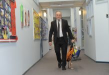 Fury over ‘filthy’ schools