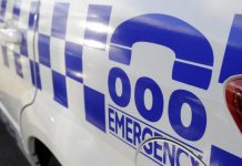 Woman hurt in car rollover