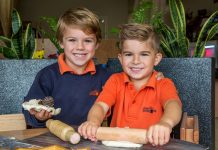 Big win for little learners