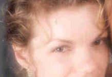 Hopes for long-lost woman