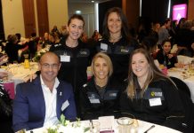 Relax, rejuvenate and succeed