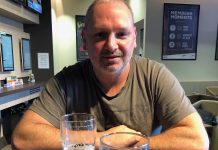 A Brooker through and through