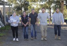 Iconic parcel sold for clinic