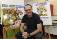 Knight’s auction to fund quarry fight