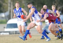 Kangaroos finals bound