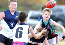 Eagles emerge victorious