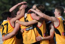 Rays score a perfect 10