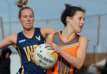 Finals – where dreams are made