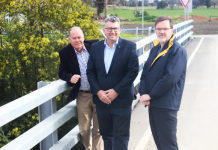 Deadly road upgrade to give closure