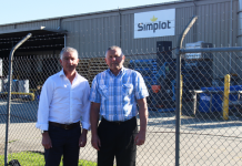 Family’s Simplot history in ruin