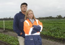 Council backs farmers