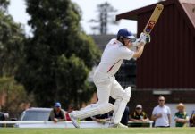 Blockbuster to kick it off