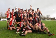 Heaven on earth for Saints