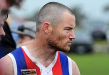 West Gippy’s night of nights