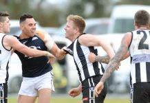 A match made in heaven