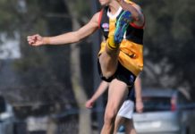 Dandenong’s date with destiny