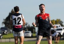 Koowee conquers its demons, grand final awaits