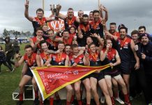 Hard-earned wins taste sweet