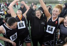 Season’s epic finish