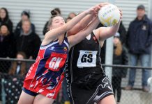 When the going gets tough